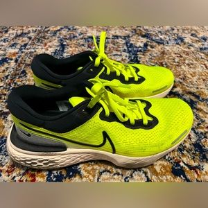 Nike Zoom MX Size 13